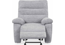 Savannah Glider Recliner