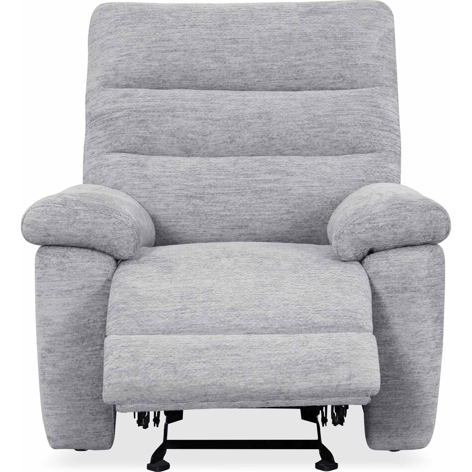 Savannah Glider Recliner