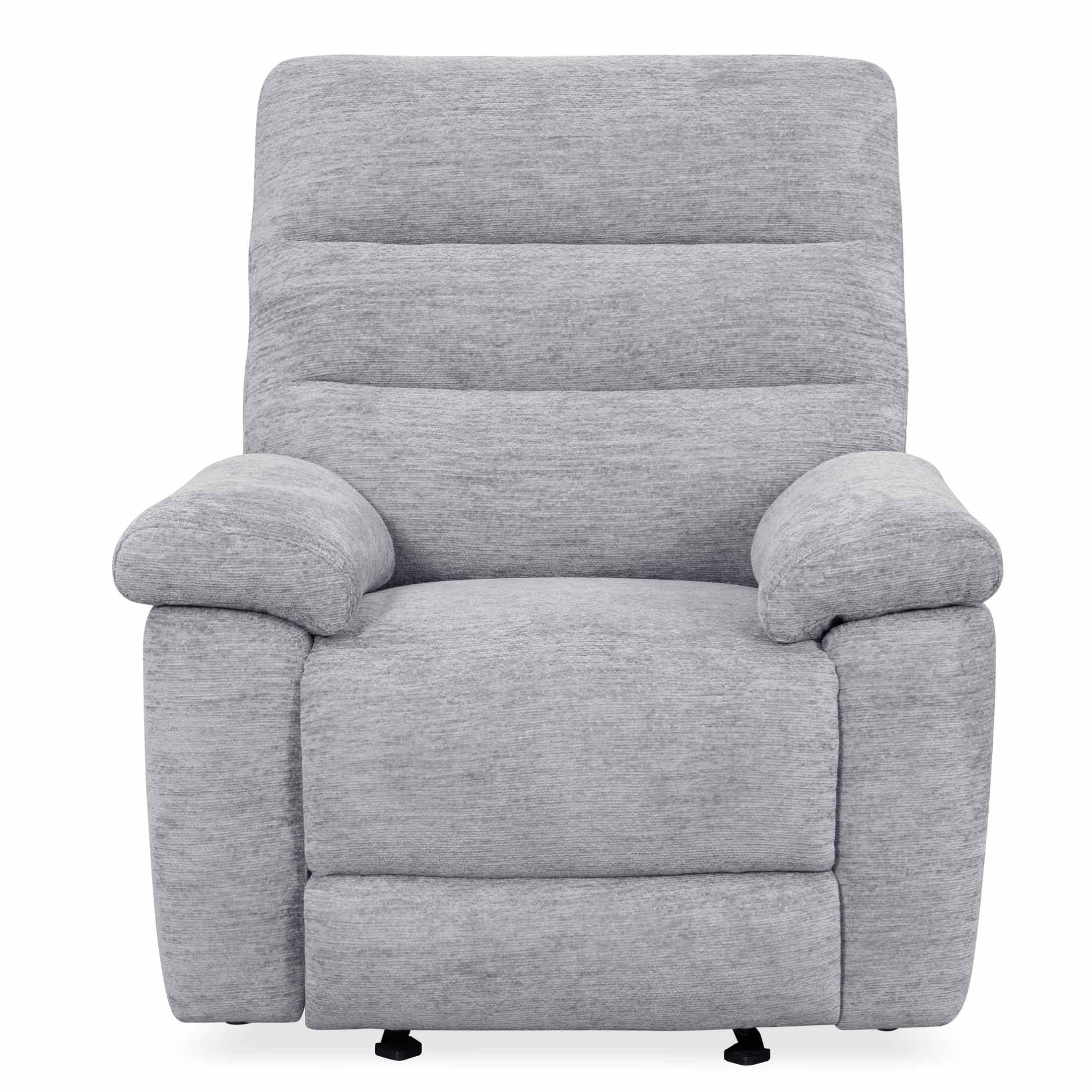 Savannah Glider Recliner