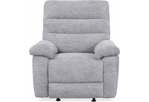 Savannah Glider Recliner