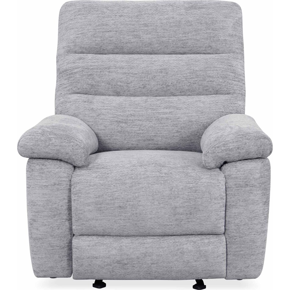 Savannah Glider Recliner