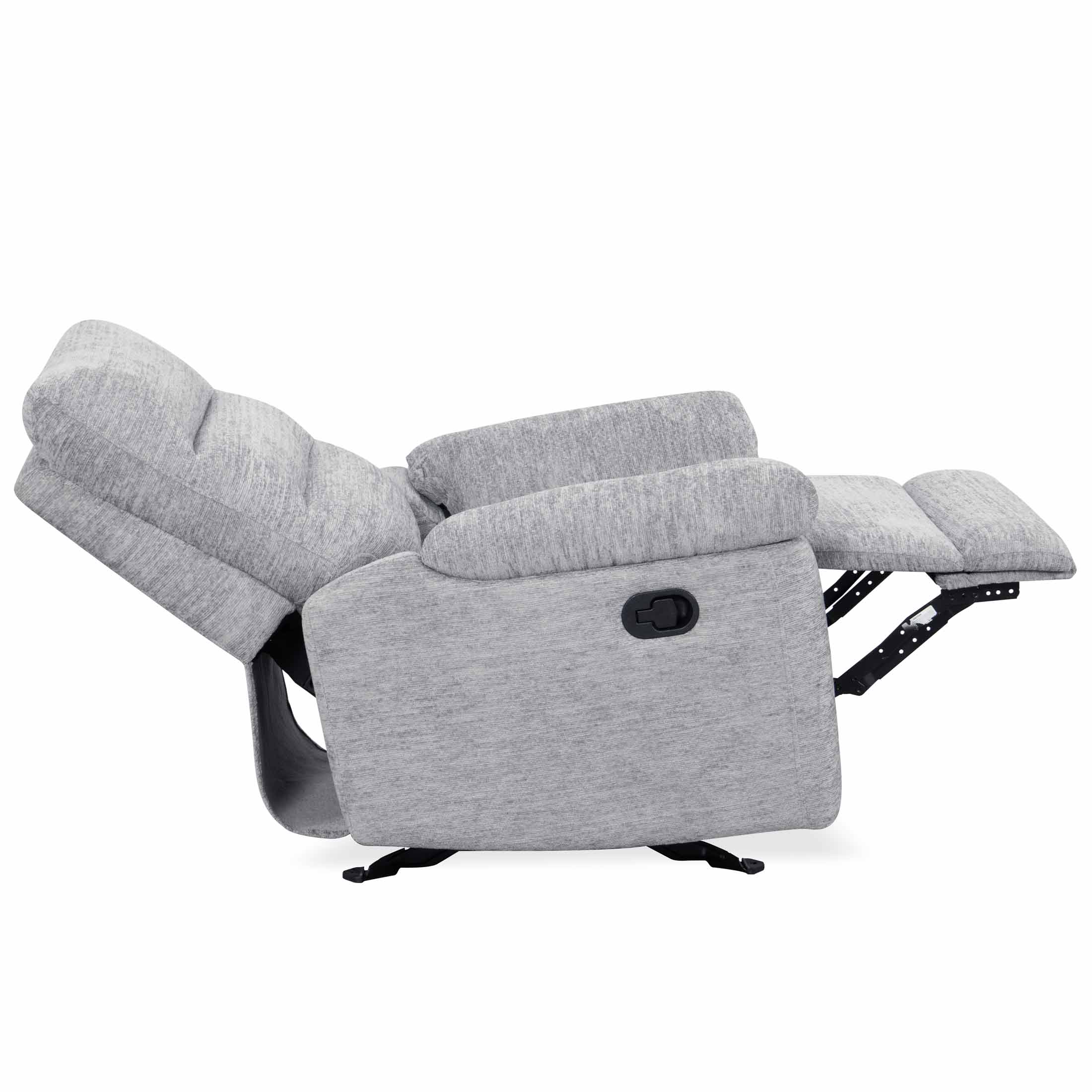 Savannah Glider Recliner