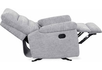 Savannah Glider Recliner