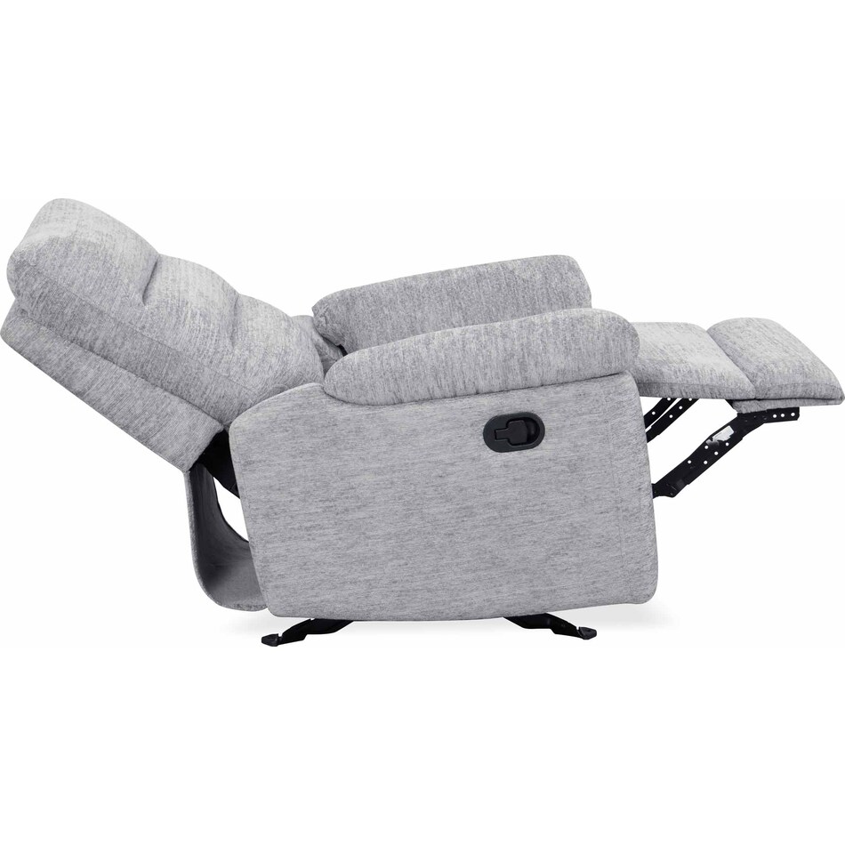 Savannah Glider Recliner
