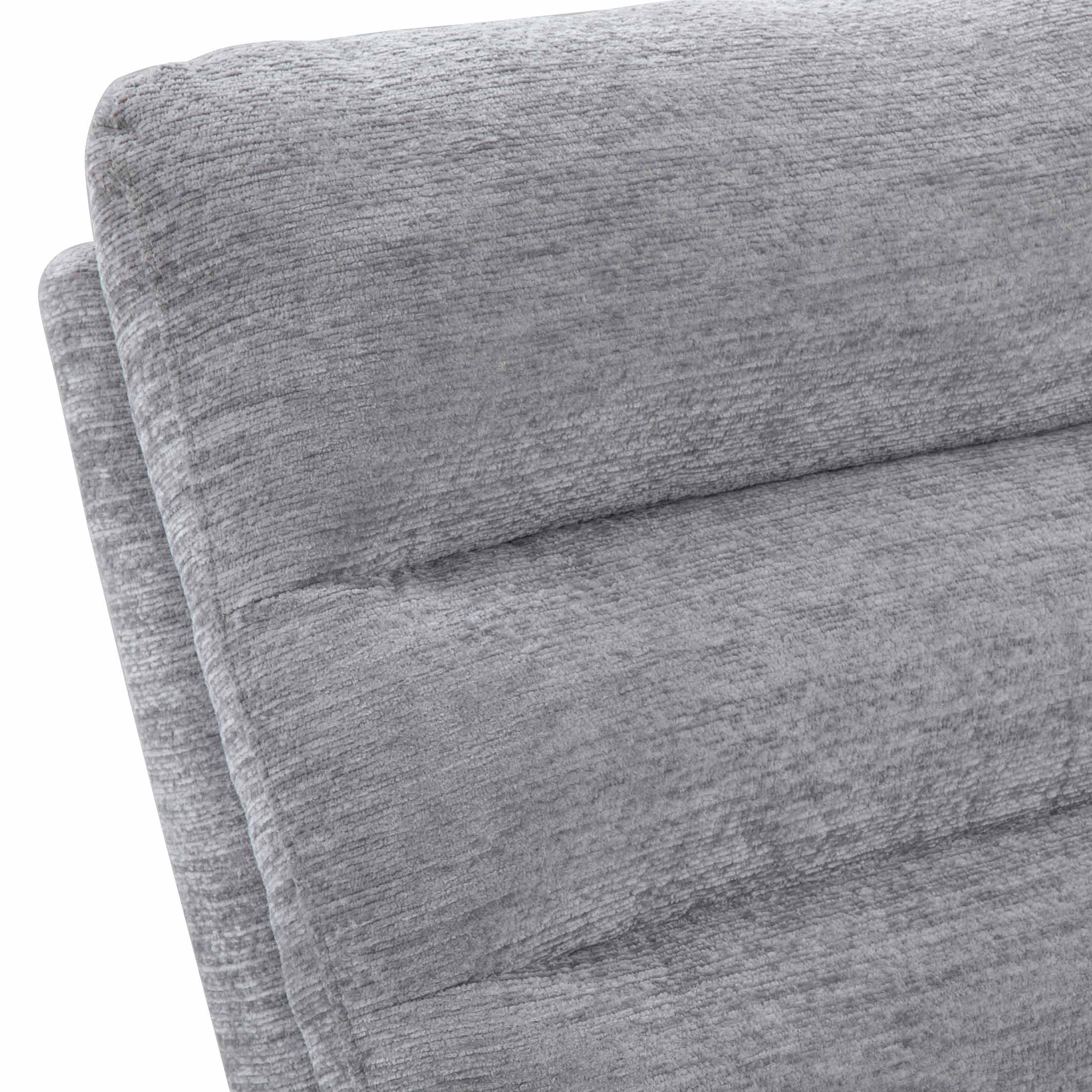 Savannah Glider Recliner