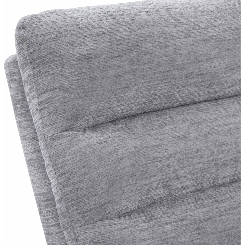 Savannah Glider Recliner