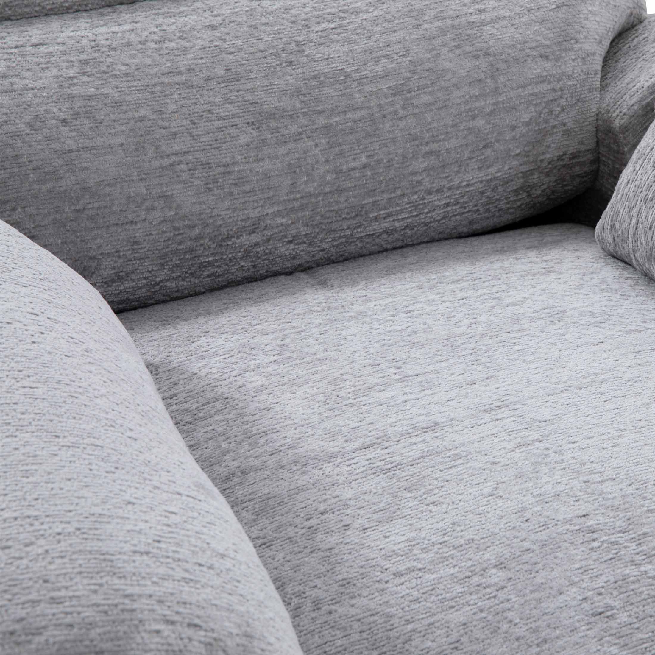 Savannah Glider Recliner