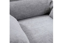 Savannah Glider Recliner