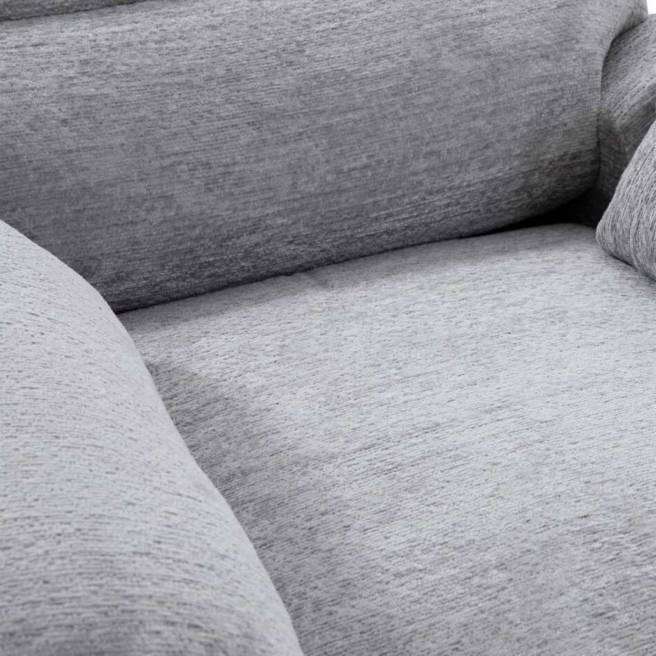 Savannah Glider Recliner