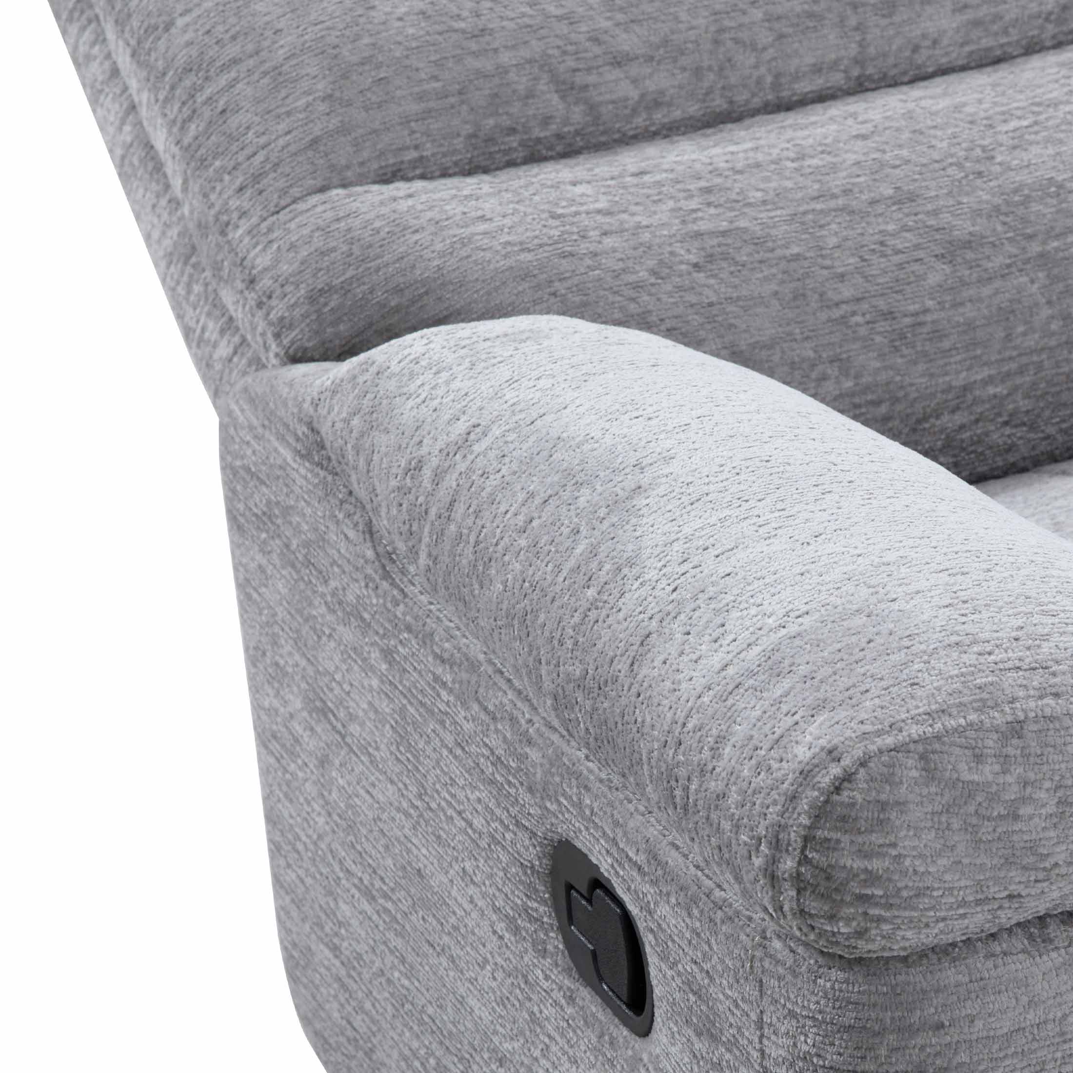 Savannah Glider Recliner