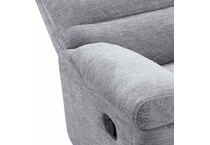 Savannah Glider Recliner