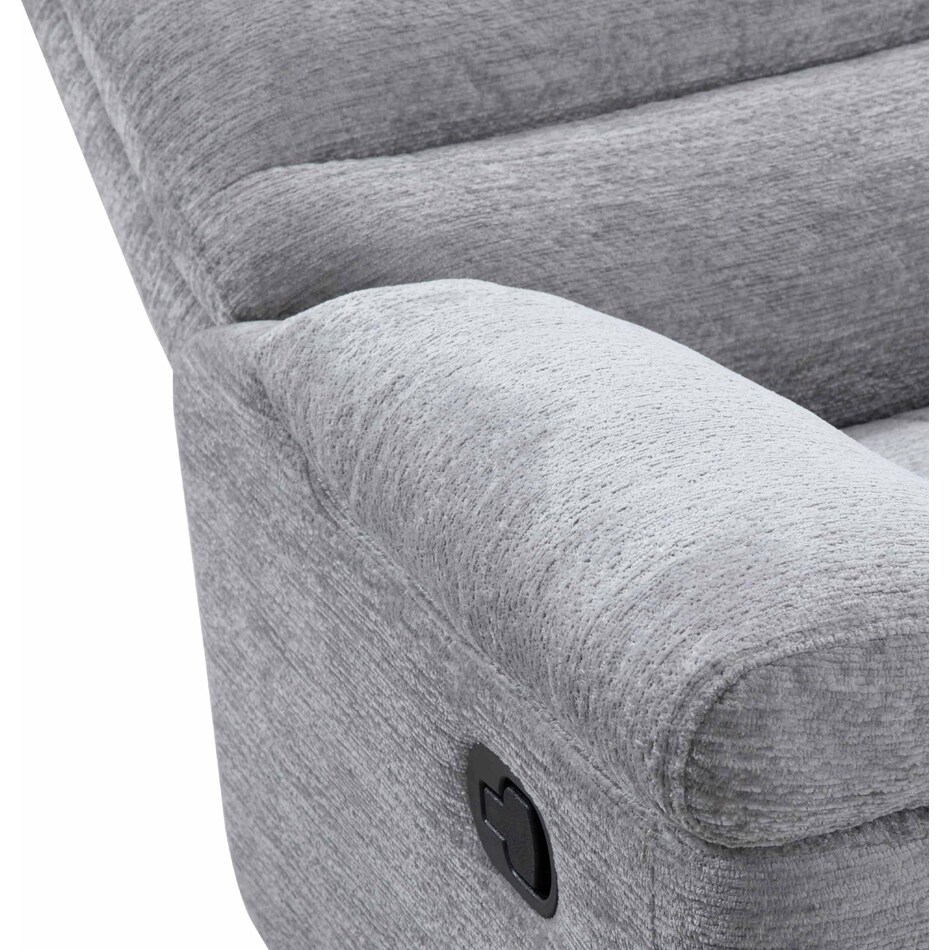 Savannah Glider Recliner
