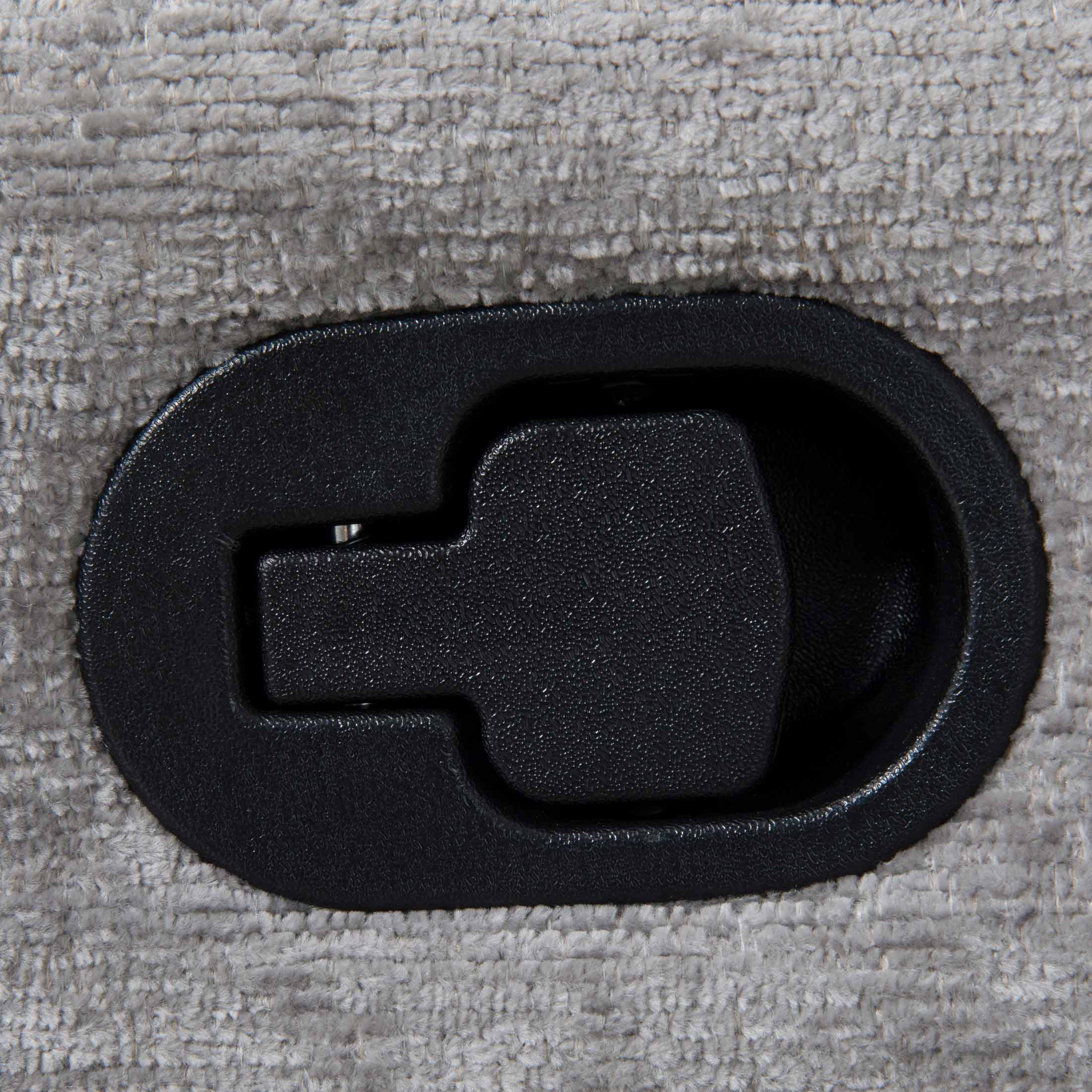 Savannah Glider Recliner