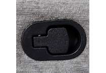 Savannah Glider Recliner