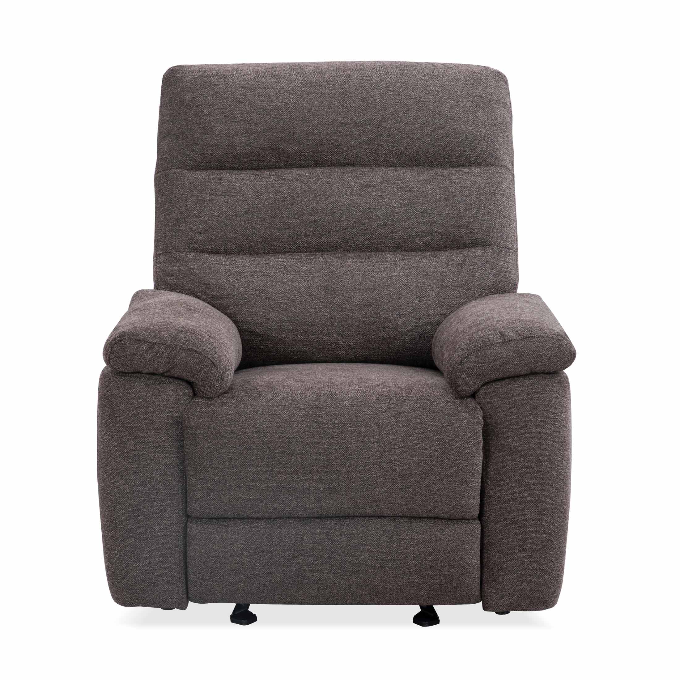 Savannah Glider Recliner