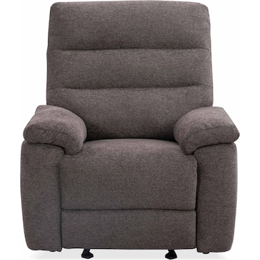 Savannah Glider Recliner