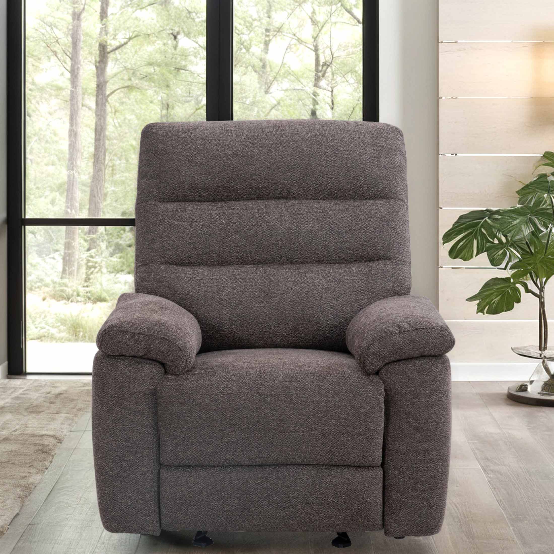 Savannah Glider Recliner