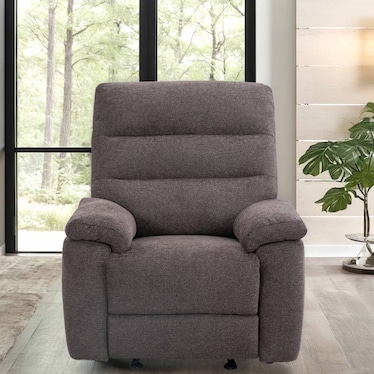 Savannah Glider Recliner