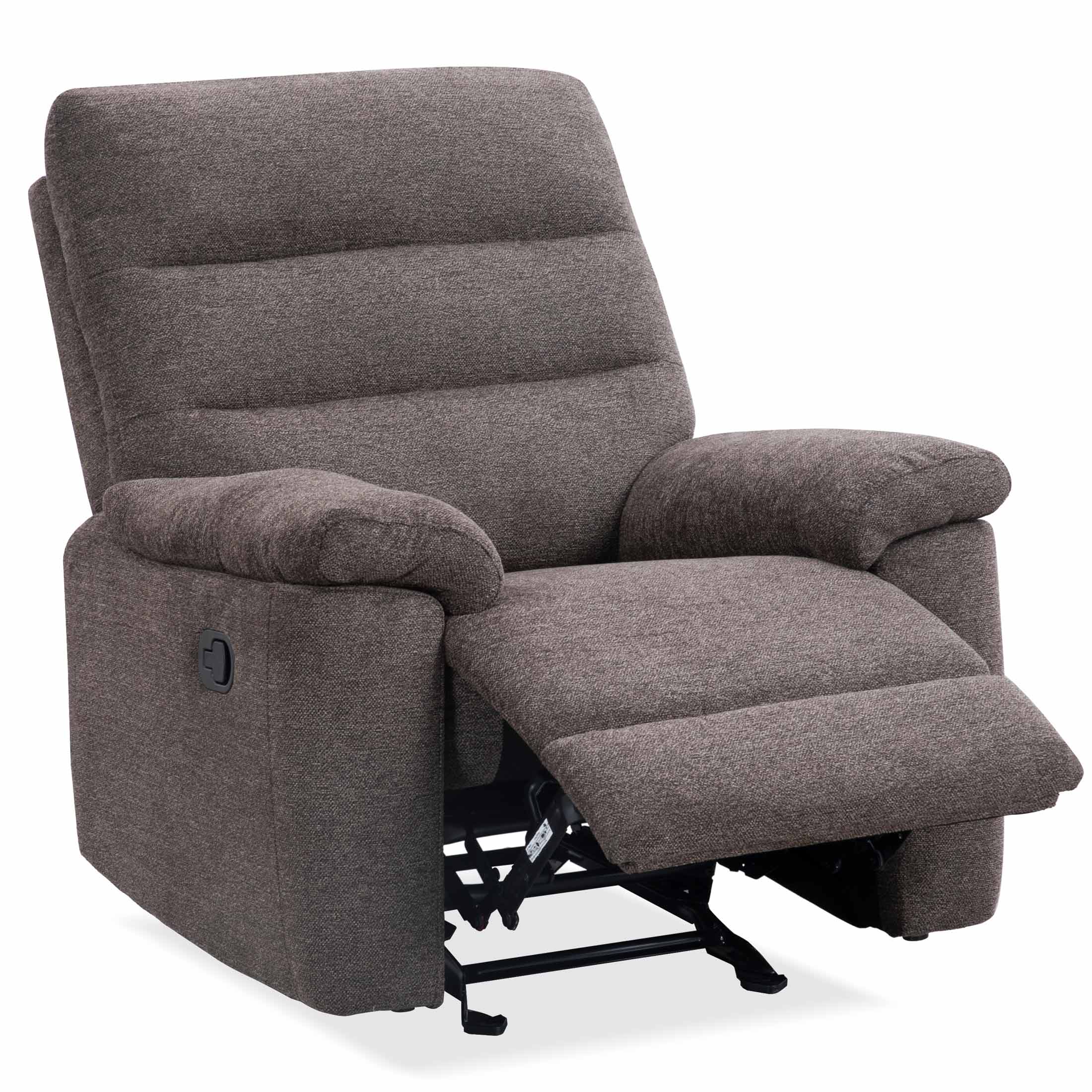 Savannah Glider Recliner