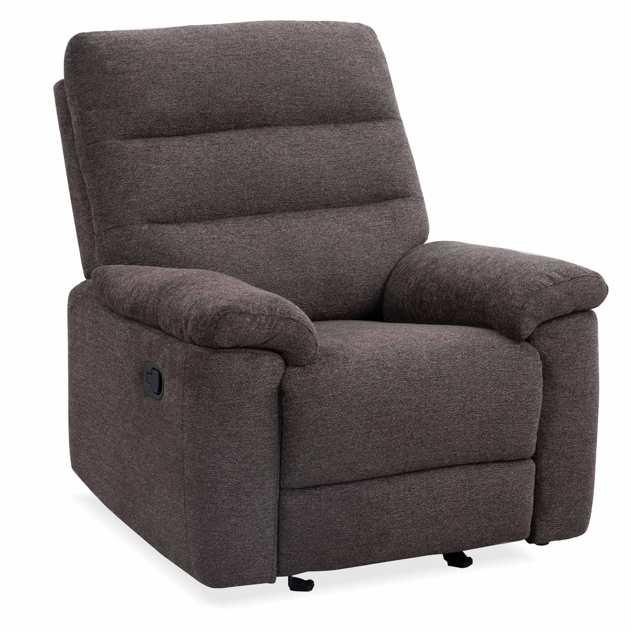 Savannah Glider Recliner