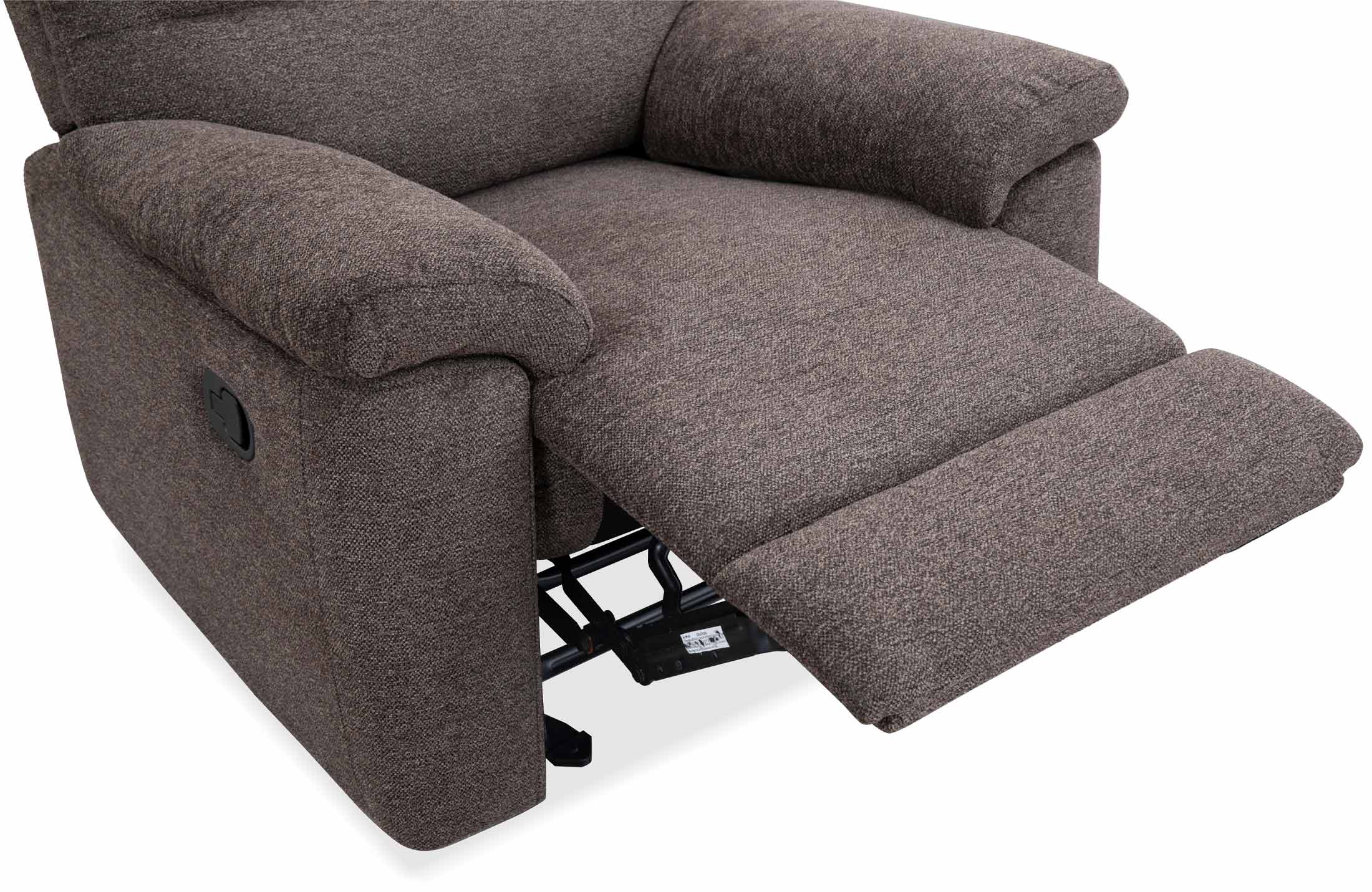 Savannah Glider Recliner