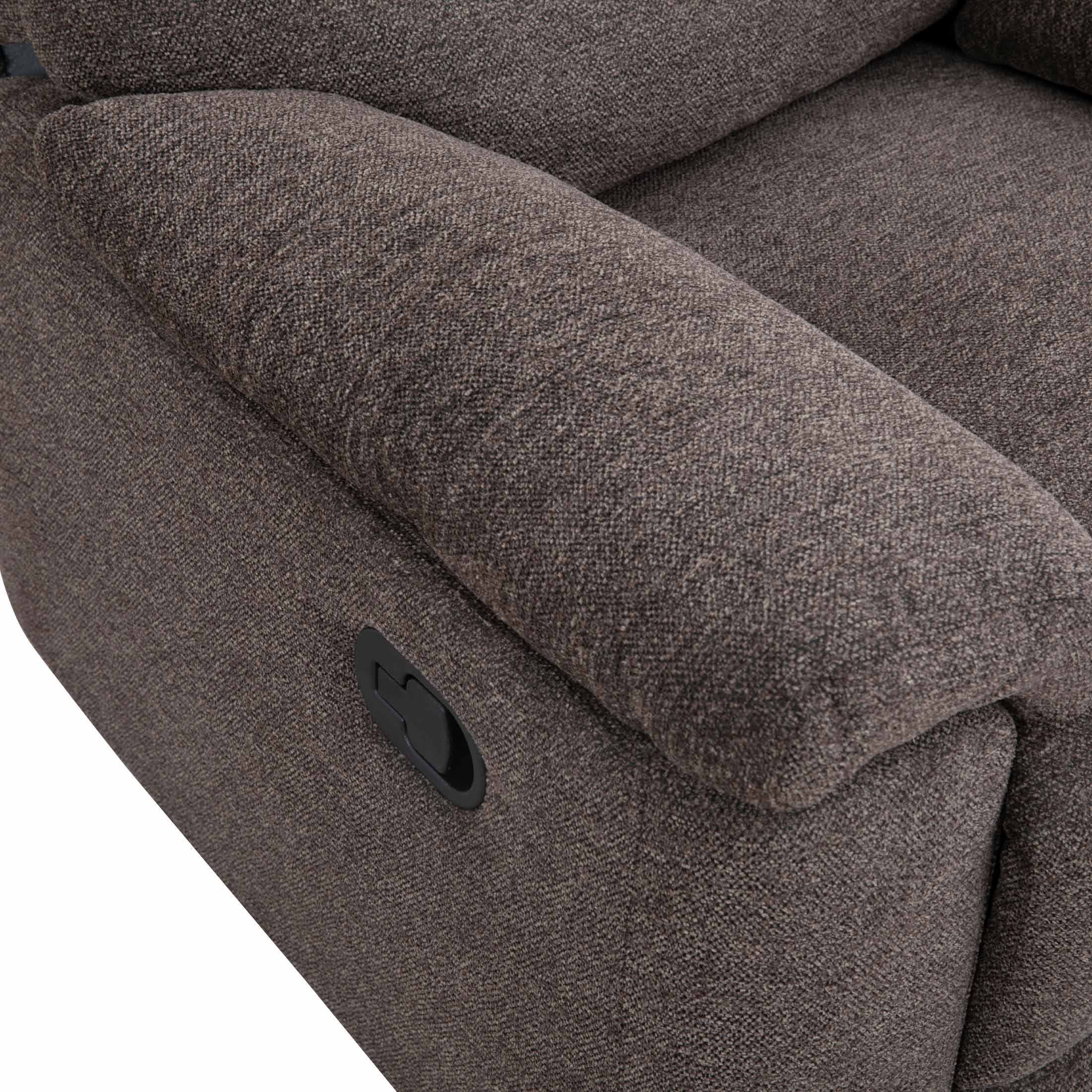 Savannah Glider Recliner