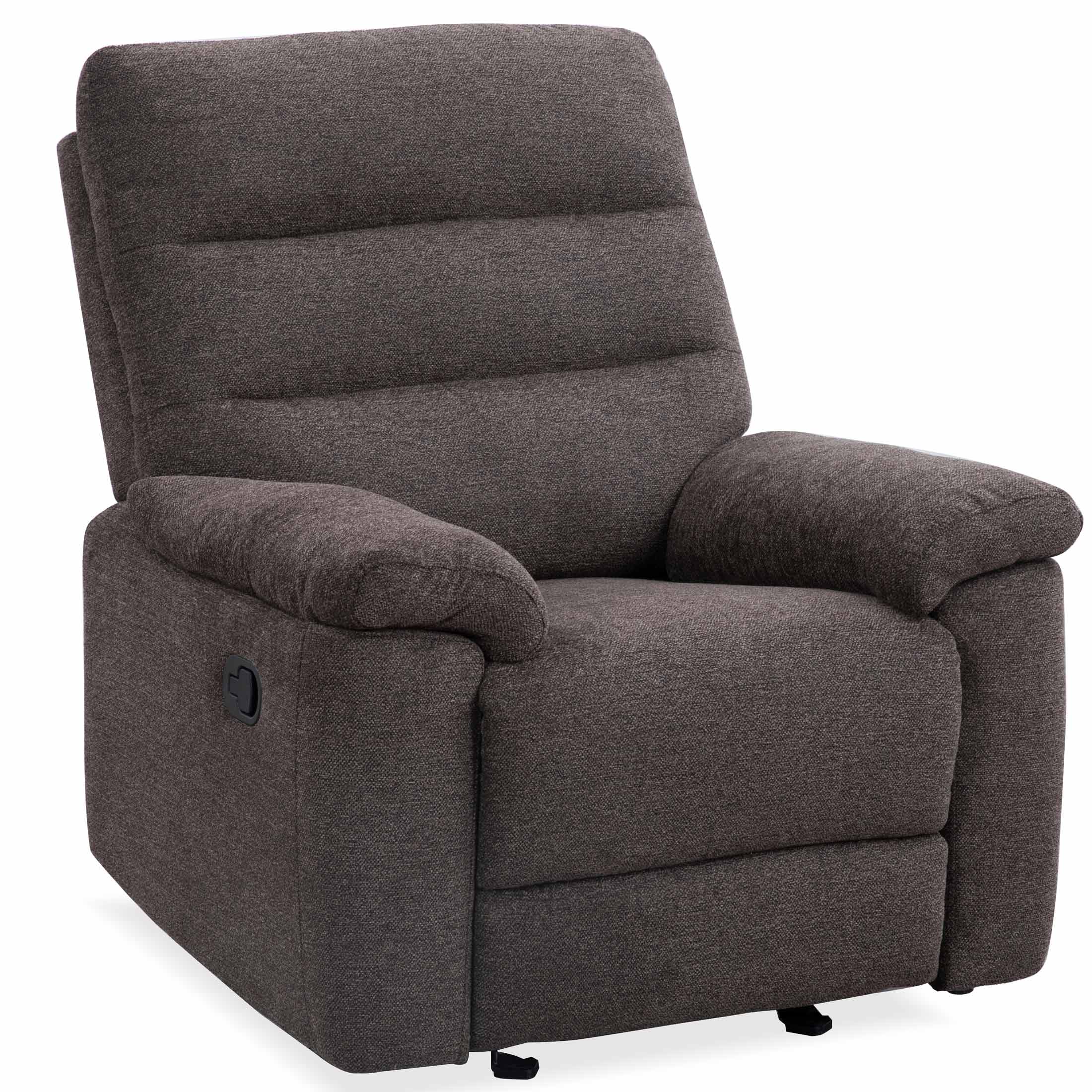 Savannah Glider Recliner