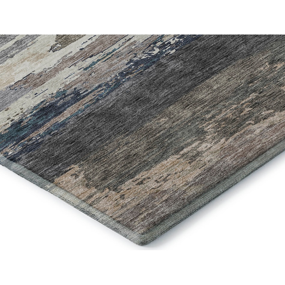  black rugs   rug pads x  