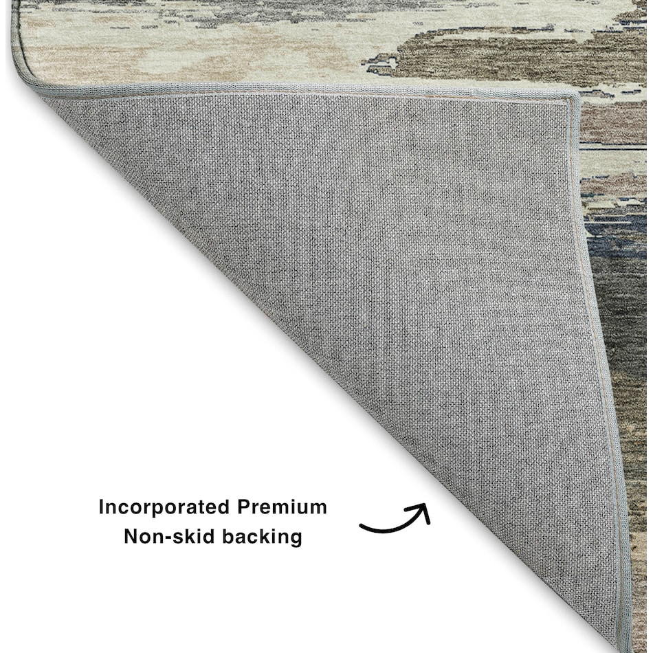  black rugs   rug pads x  