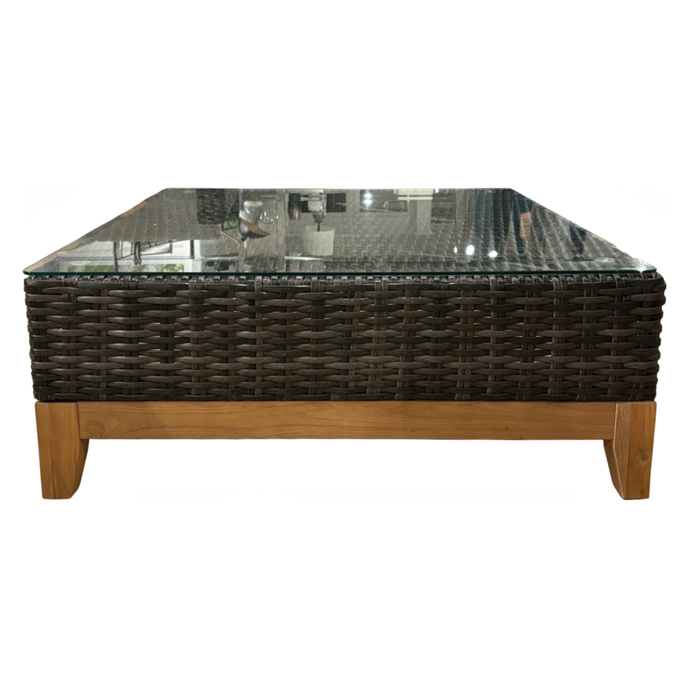 Outdoor Cocktail Table