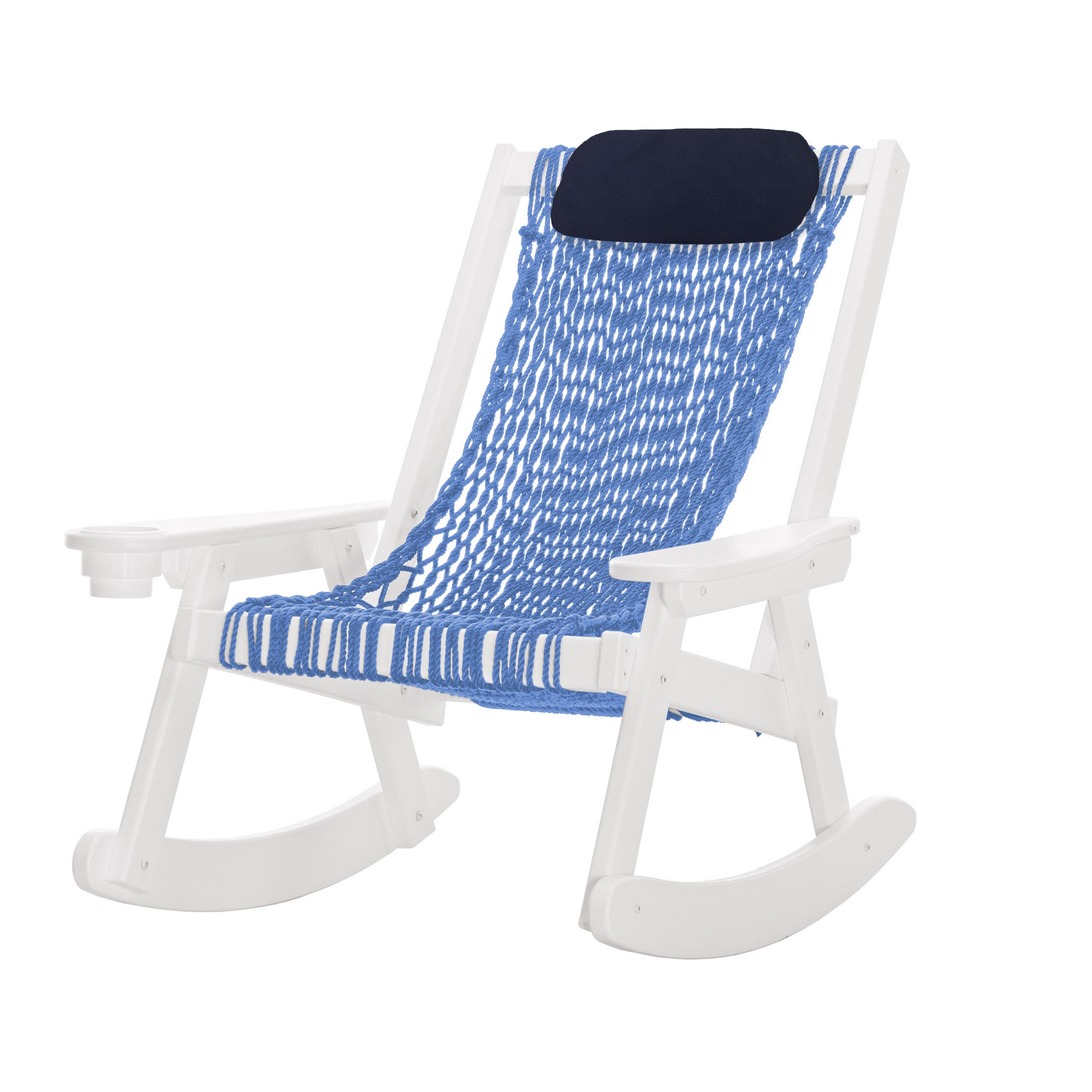 Rope Rocker     See Package