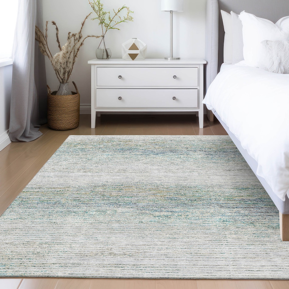  multi rugs   rug pads x  