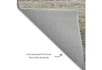  multi rugs   rug pads x  