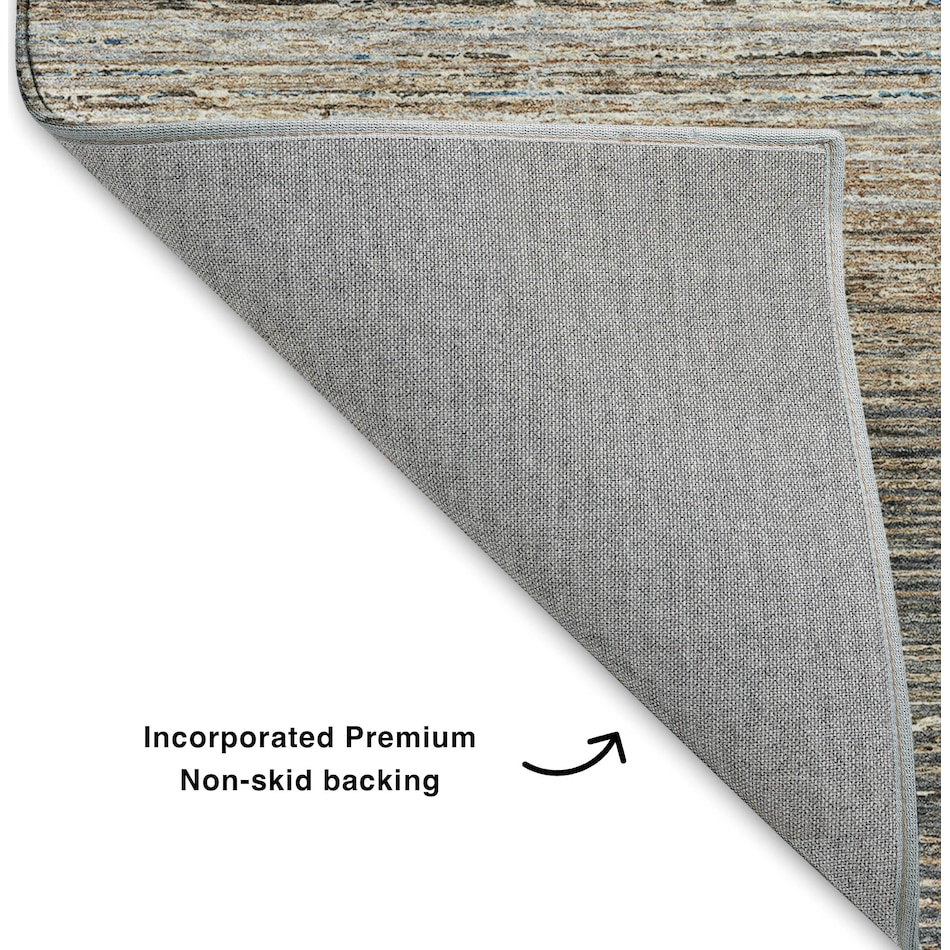  multi rugs   rug pads x  