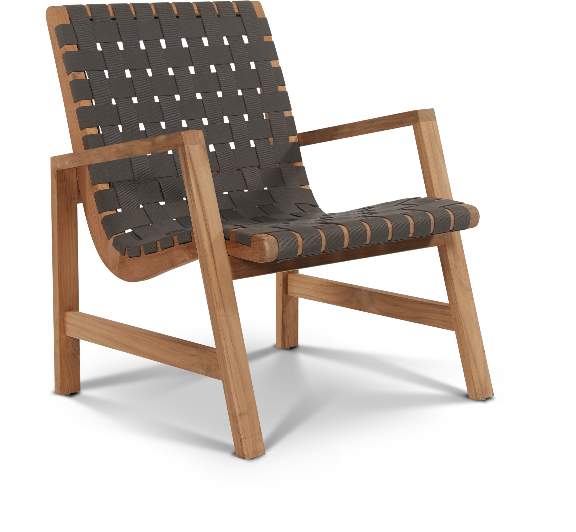 Seafarer Outdoor Woven chair