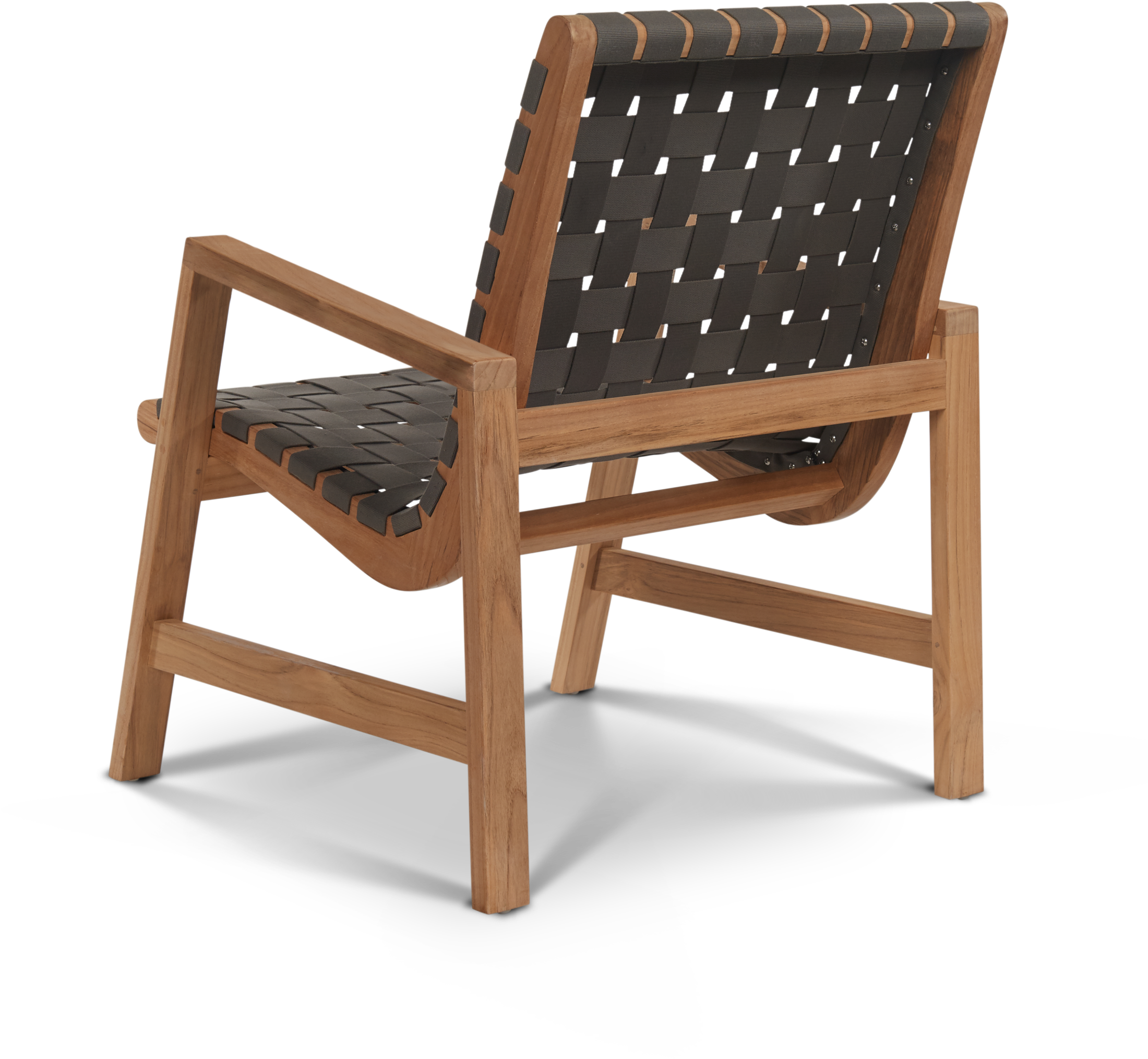 Seafarer  Outdoor Woven chair