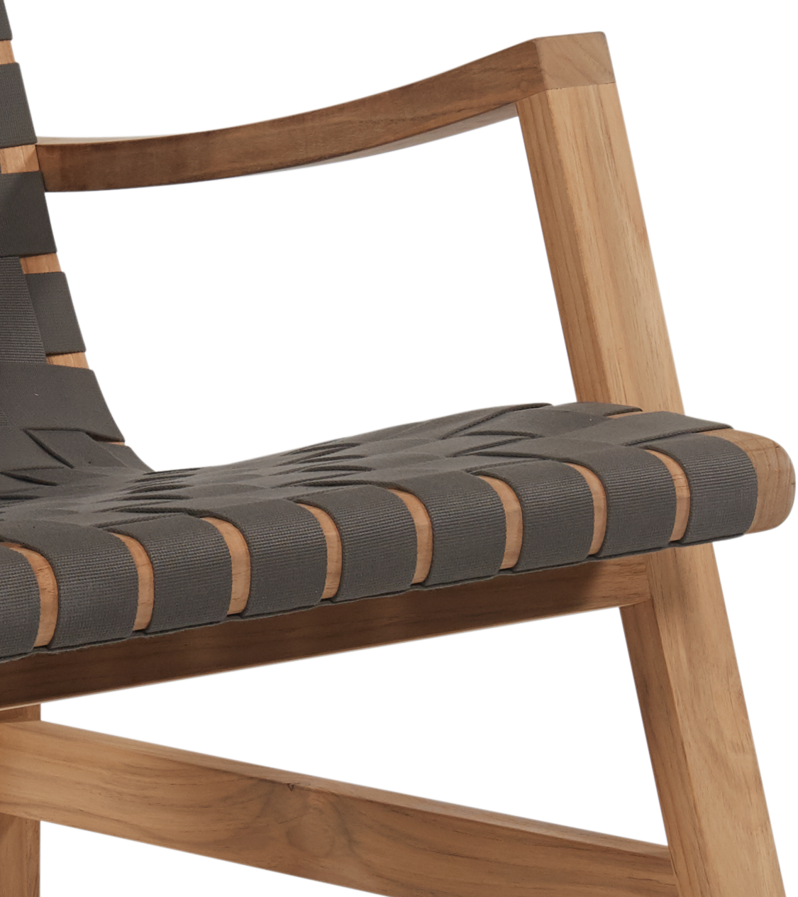 Seafarer  Outdoor Woven chair