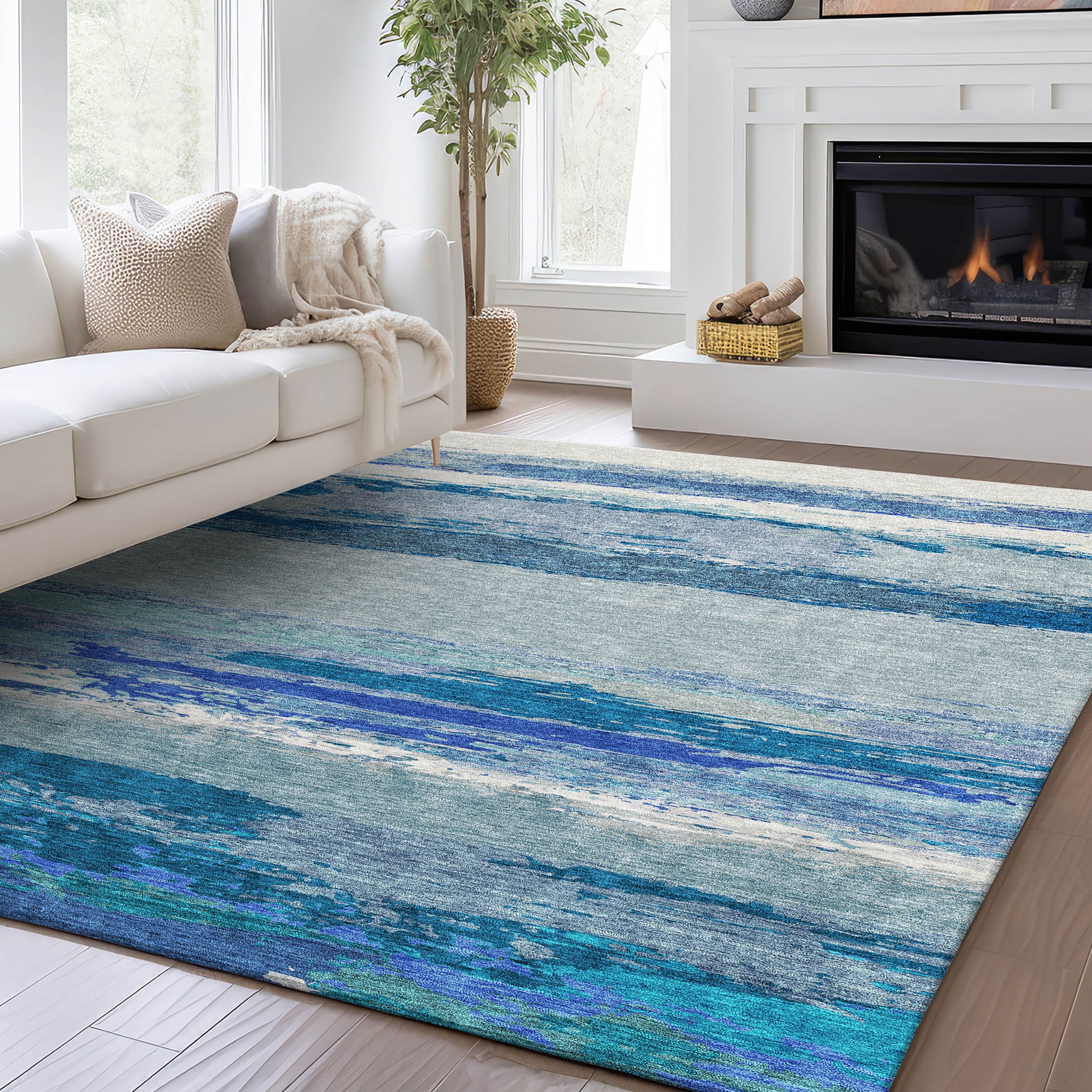 AREA RUG Cardis