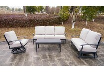  gray zsofa   