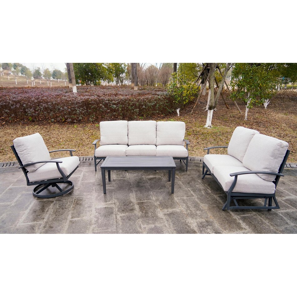  gray zsofa   