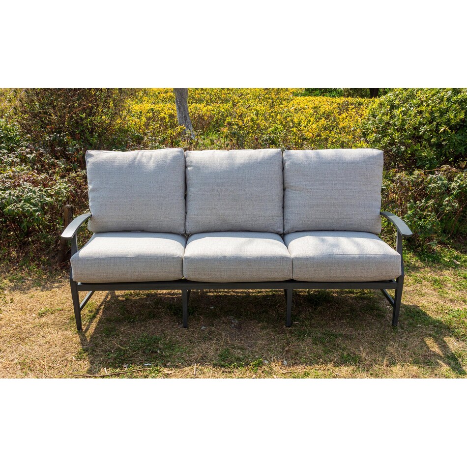  gray zsofa   