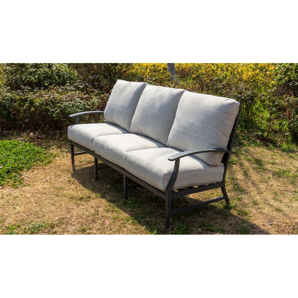  gray zsofa   
