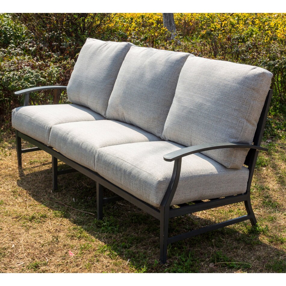  gray zsofa   