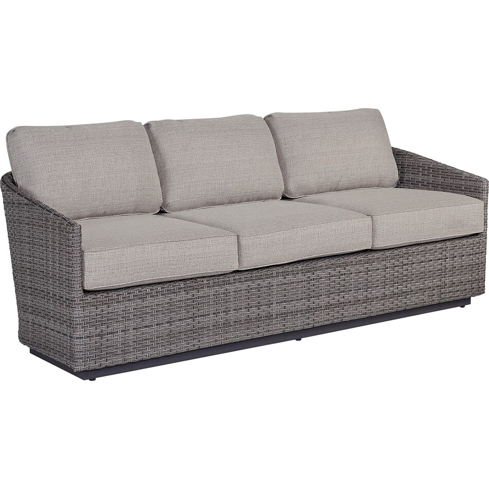  gray zsofa   