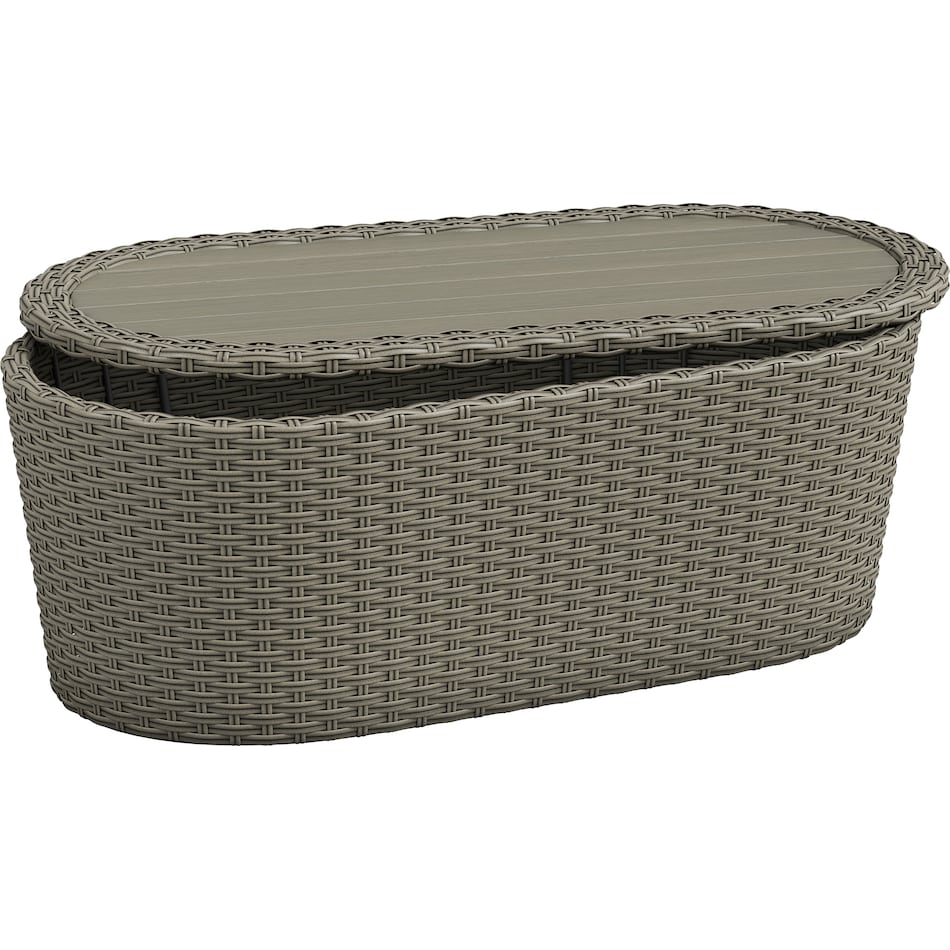  gray zsofa   
