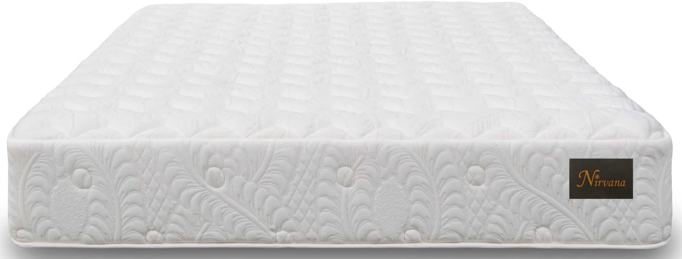 Nirvana Latex Mattress Twin Cardis