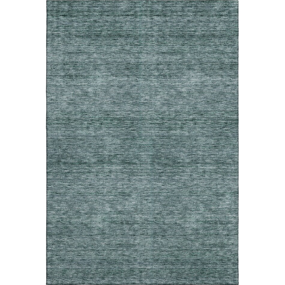  blue rug   