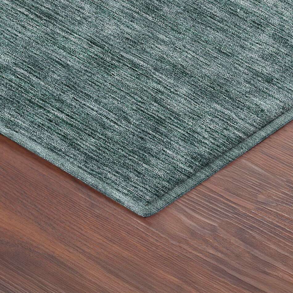  blue rug   