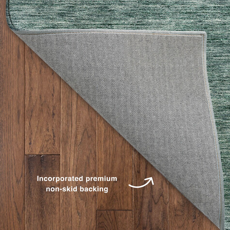  blue rug   