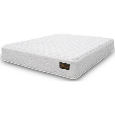 Nirvana Latex Mattress - Twin